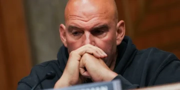 John Fetterman’s data center gaffe immediately blows up in his face: ‘Already a lobbyist’