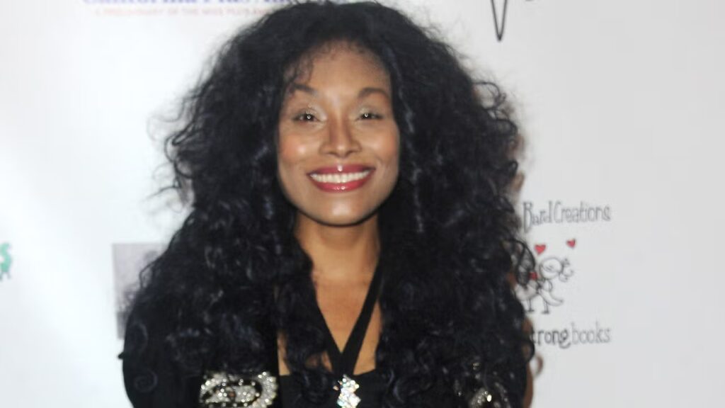‘All That’ Alum Christy Knowings’ Cause of Death Revealed
