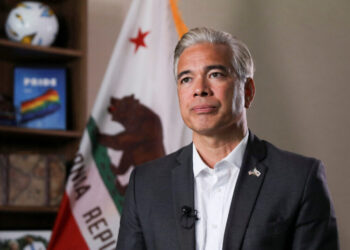 States Sue Over Move to End to Federal Funds for Youth Gender Transition Treatment