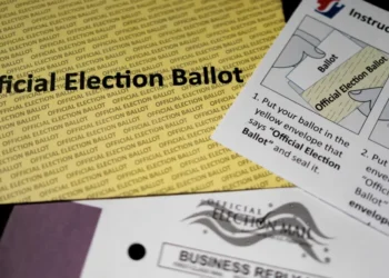 Paralyzed DOJ won’t deny ‘catastrophic’ risks of Trump mail-vote scheme in court