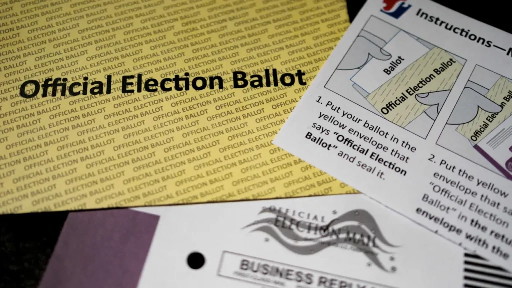 Paralyzed DOJ won’t deny ‘catastrophic’ risks of Trump mail-vote scheme in court