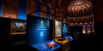 Trump administration threatens to cut off agencies’ ties to Smithsonian
