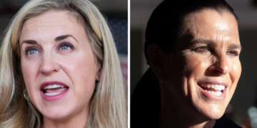Will the Nepo-Baby Attack Work in the Midterms?