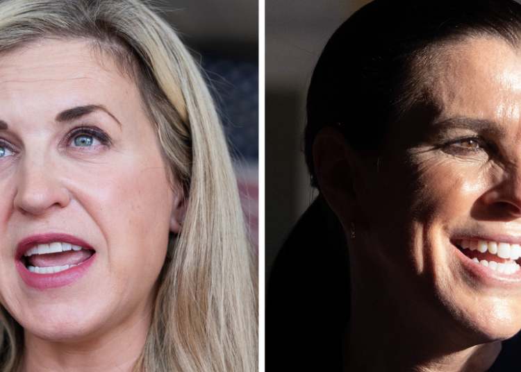 Will the Nepo-Baby Attack Work in the Midterms?