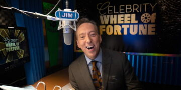 ‘Wheel of Fortune’ announcer Jim Thornton suspended amid ‘allegations’