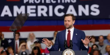 JD Vance’s end-times talk with a Christian influencer raises red flags: ‘Wacky stuff!’