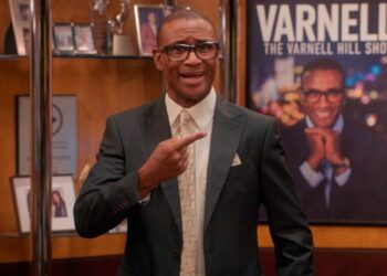Everything New on Paramount+ in September