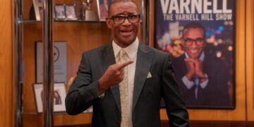 Everything New on Paramount+ in September