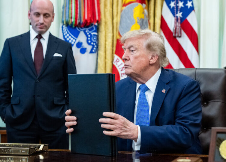 Judge Blocks Trump’s Second Try to Restrict Birthright Citizenship