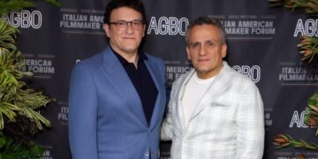 The Russo Brothers on Shooting ‘Avengers: Doomsday’ With an Unfinished Script: ‘That’s When the Magic Happens’