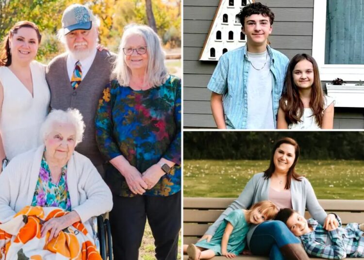 Heartbreaking Montana massacre obits reveal ‘profound emptiness’ after 8 killed: ‘Their lives mattered’