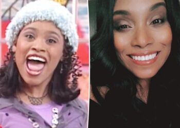 ‘All That’ star Christy Knowings’ cause of death revealed after tragic death at 46
