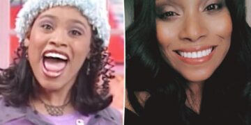 ‘All That’ star Christy Knowings’ cause of death revealed after tragic death at 46