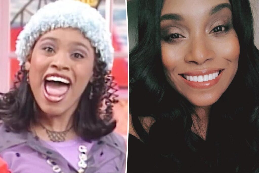 ‘All That’ star Christy Knowings’ cause of death revealed after tragic death at 46