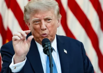 Trump snubs GOP leaders as he announces campaign tour: ‘Please don’t ask me to come’