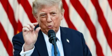Trump snubs GOP leaders as he announces campaign tour: ‘Please don’t ask me to come’