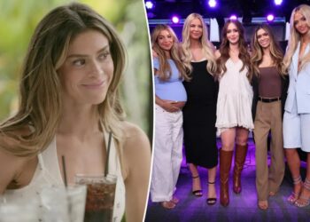 ABC backs Taylor Frankie Paul’s Season 6 return to ‘SLOMW’ after canceled ‘Bachelorette’ season