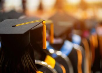 Fast Takes: Who’s really funding higher education, media minimizes leftist violence and more