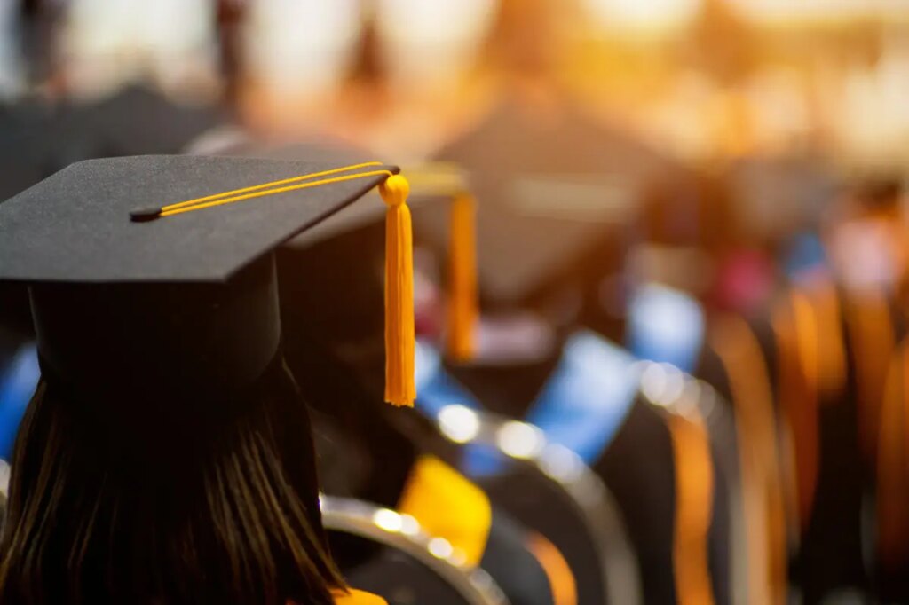 Fast Takes: Who’s really funding higher education, media minimizes leftist violence and more