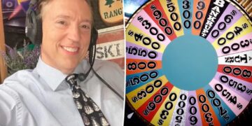 ‘Wheel of Fortune’ scrambling to edit Jim Thornton out of upcoming episodes after suspension