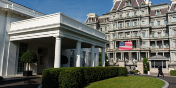 White House Plans $250,000 Renovation of 2-Lane Bowling Alley