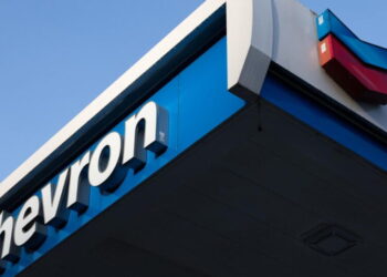 Chevron’s $7-billion Venezuela gamble aims to double oil output