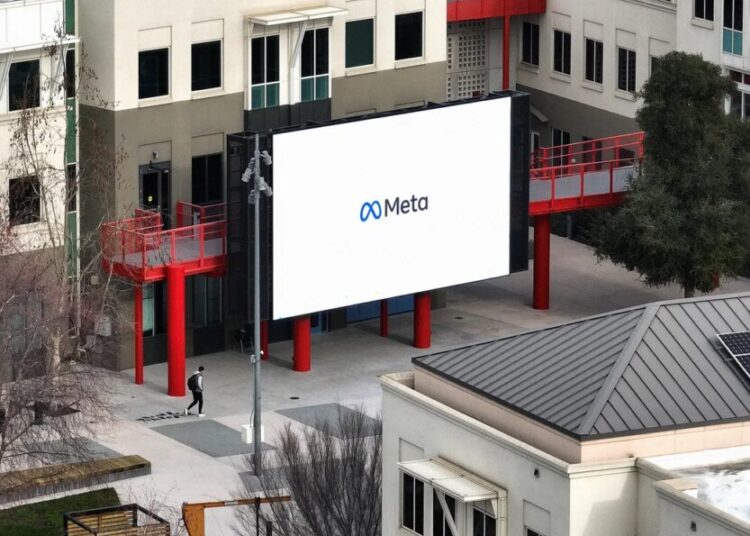 Meta Pushes Its New AI Agent on Employees—but Eases Off on Tokenmaxxing