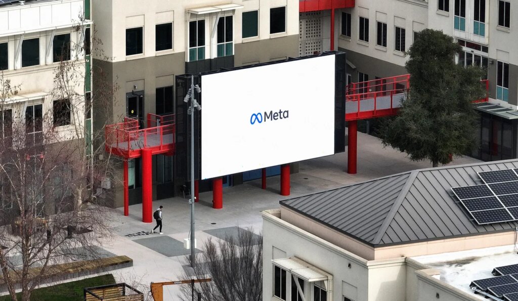 Meta Pushes Its New AI Agent on Employees—but Eases Off on Tokenmaxxing