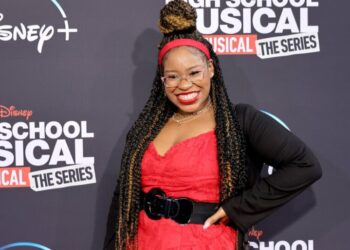 Carla Jeffery, Actress in Disney’s ‘Zombies’ Films, Dies at 33