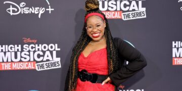 Carla Jeffery, Actress in Disney’s ‘Zombies’ Films, Dies at 33