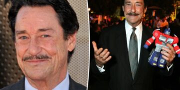 ‘Transformers’ voice actor Peter Cullen’s cause of death at 85 revealed