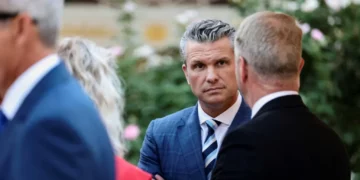 ‘Remarkable’: Military expert’s detail about Hegseth’s impact floors Kaitlan Collins