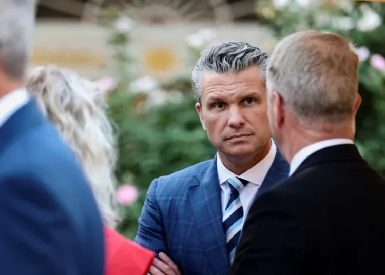 ‘Remarkable’: Military expert’s detail about Hegseth’s impact floors Kaitlan Collins