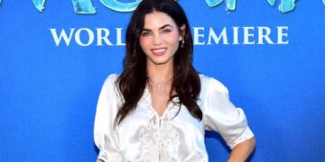 ‘Step Up’ Alum Jenna Dewan Responds to ‘Dancing With the Stars’ Casting Backlash: ‘It’s a New Technique’