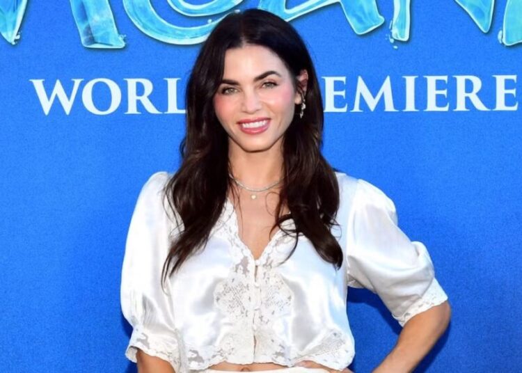 ‘Step Up’ Alum Jenna Dewan Responds to ‘Dancing With the Stars’ Casting Backlash: ‘It’s a New Technique’