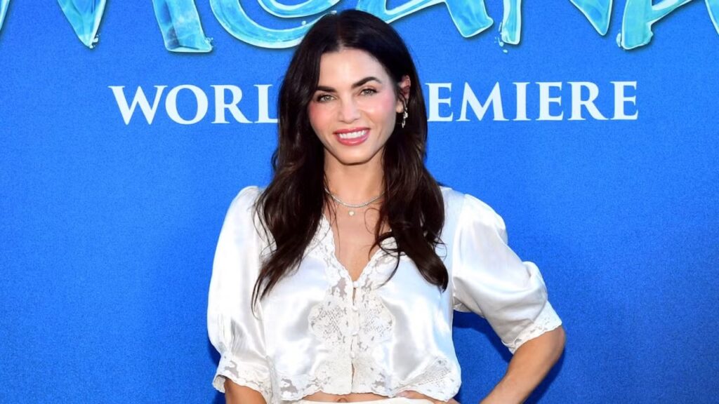 ‘Step Up’ Alum Jenna Dewan Responds to ‘Dancing With the Stars’ Casting Backlash: ‘It’s a New Technique’