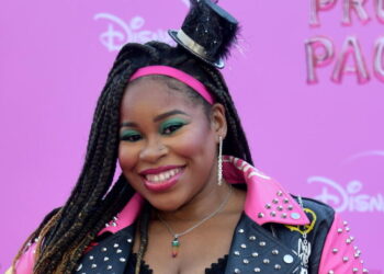 Disney star Carla Jeffery, who played Bree in ‘Zombies’ franchise, dies at 33