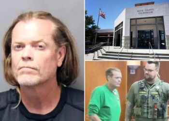 Former California mayor sentenced for sex crimes involving teen exchange student he groomed for months