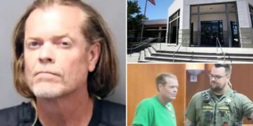 Former California mayor sentenced for sex crimes involving teen exchange student he groomed for months