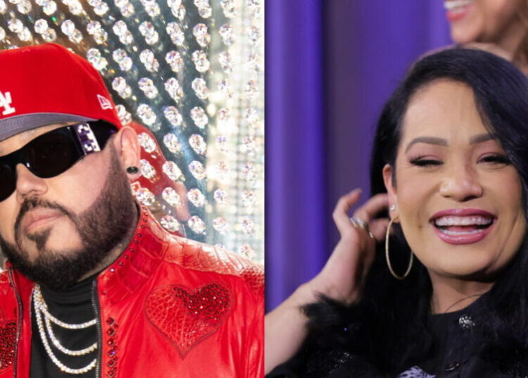Quintanilla siblings feud over alleged lawsuit: ‘It comes from years’