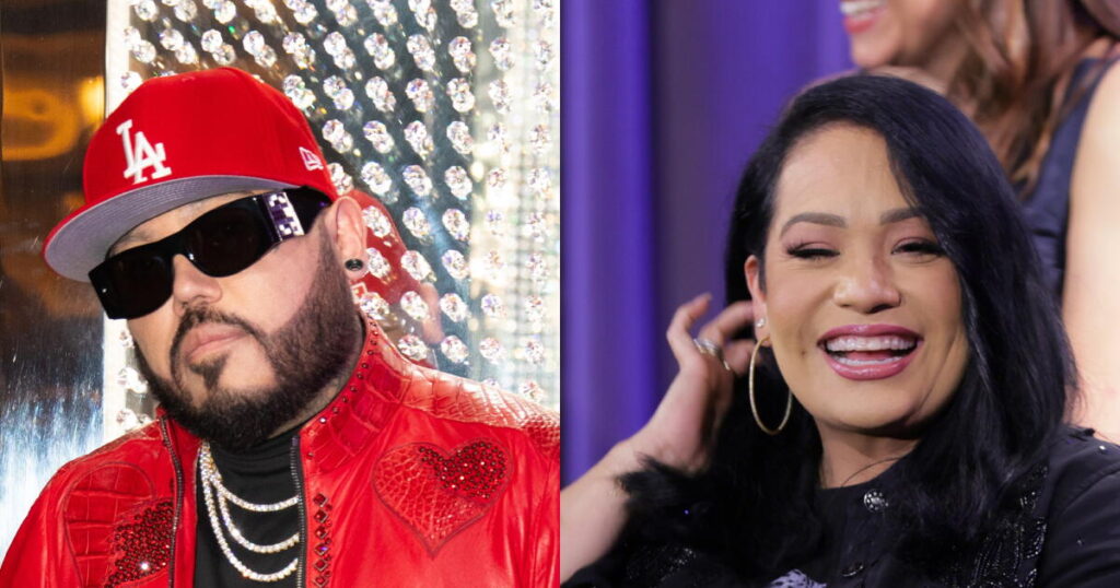 Quintanilla siblings feud over alleged lawsuit: ‘It comes from years’