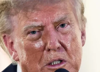 Karl Rove warns Trump’s midterm rally blitz will backfire for GOP candidates