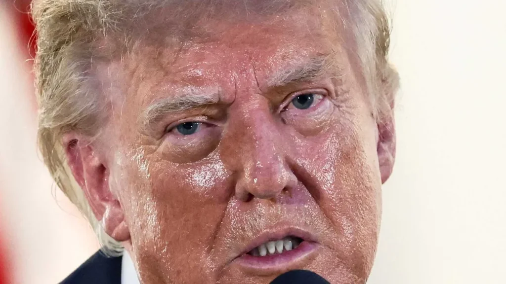 Karl Rove warns Trump’s midterm rally blitz will backfire for GOP candidates