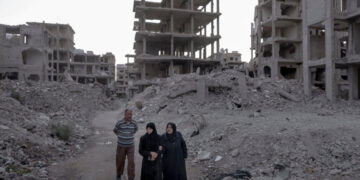 Syrians Demand Justice for Assad-Era Abuses. Some Are Growing Impatient.