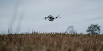 Trump Puts Tariffs of Up to 100% on Foreign-Made Drones