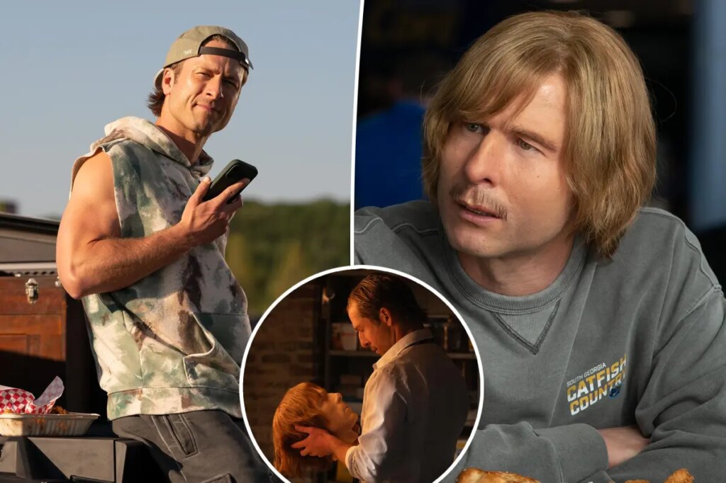 When does ‘Chad Powers’ Season 2 come out? How to watch the Glen Powell show