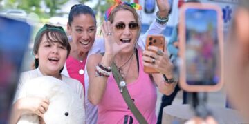 Miranda Devine: TikTok feminists hijacked Lindsay Clancy’s trial — their circus act risks adding injustice to the suffering her kids endured