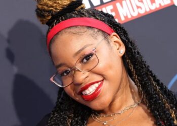 Carla Jeffery Remembered: Milo Manheim, Chandler Kinney and More ‘Zombies’ Stars Pay Tribute