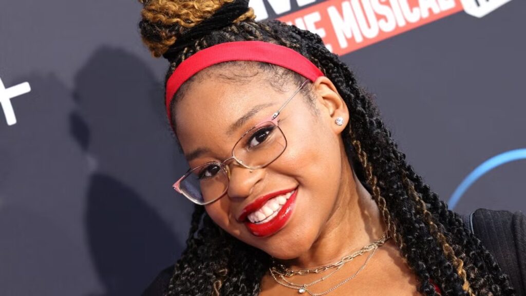Carla Jeffery Remembered: Milo Manheim, Chandler Kinney and More ‘Zombies’ Stars Pay Tribute