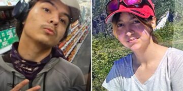 Missing Alaska teens found dead in woods after vanishing from their homes